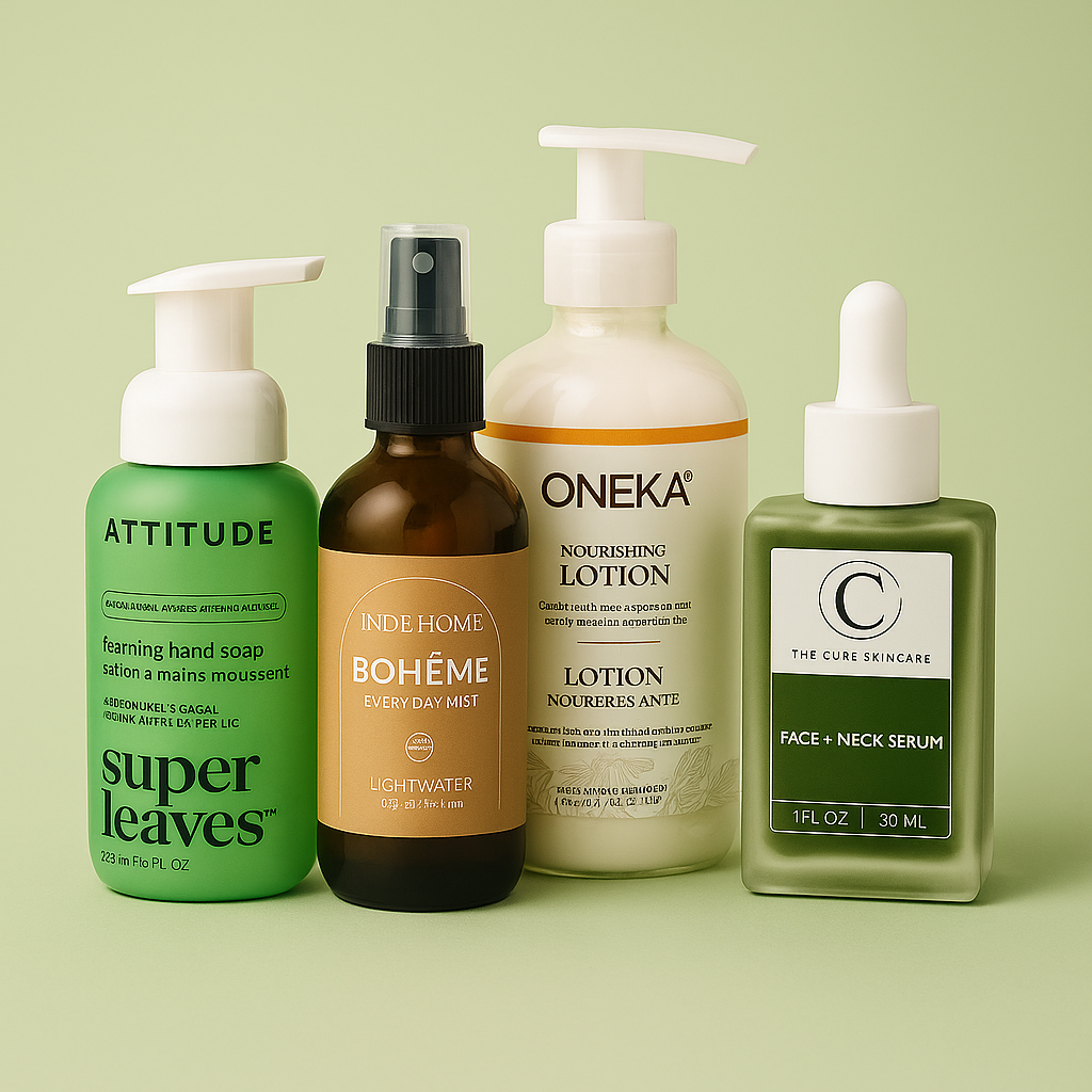 Personal Care