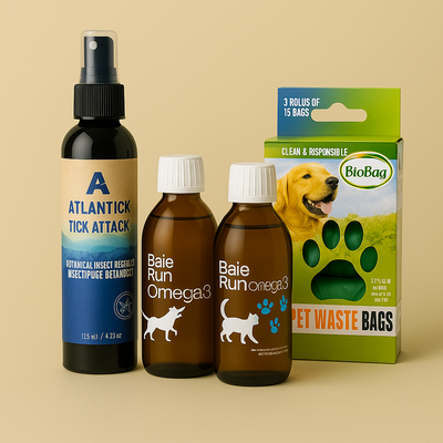 Pet Supplies