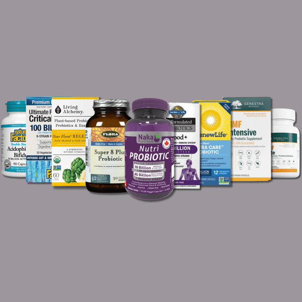 Probiotics