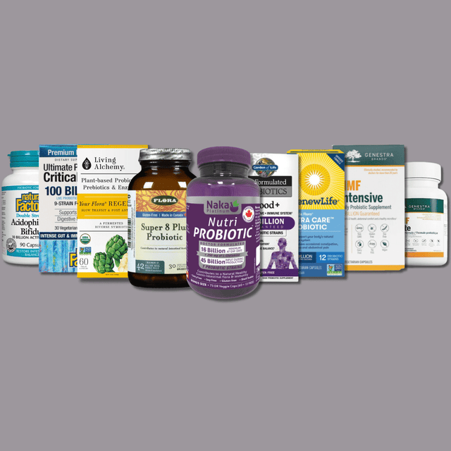 Probiotics