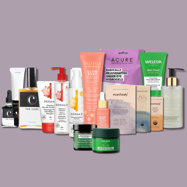 Skin Care