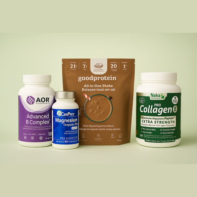 Supplements