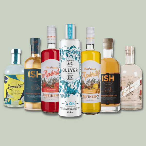 Spirits