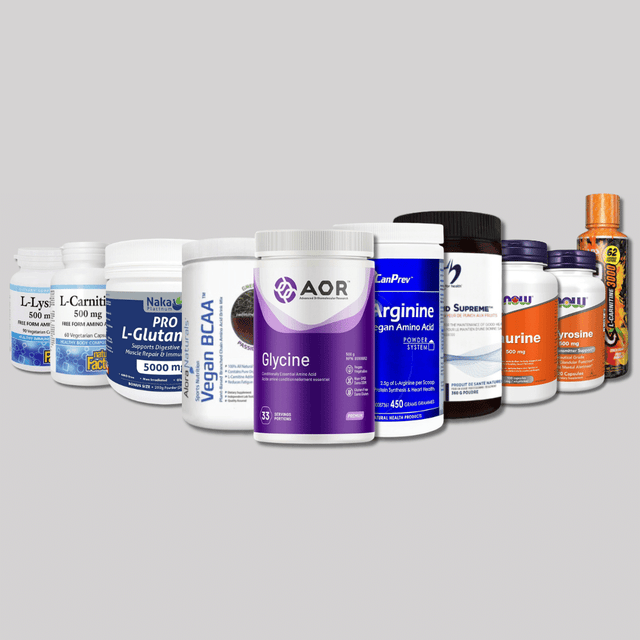 Amino Acids