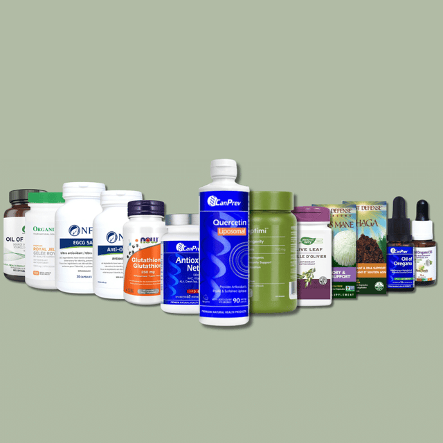 Antioxidants