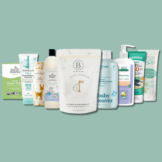 Baby Essentials