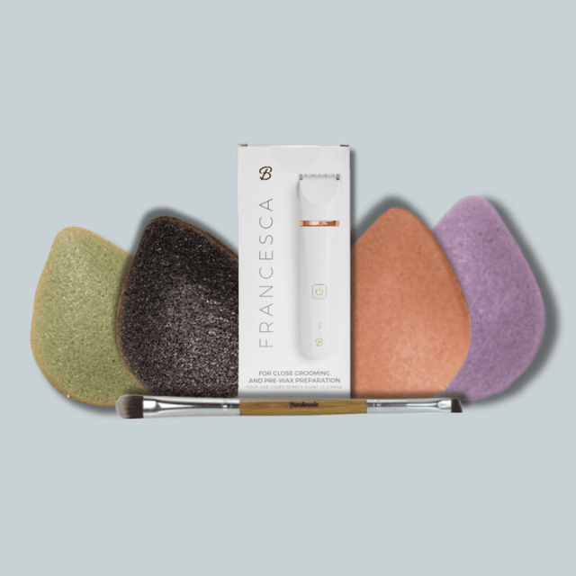 Beauty Tools