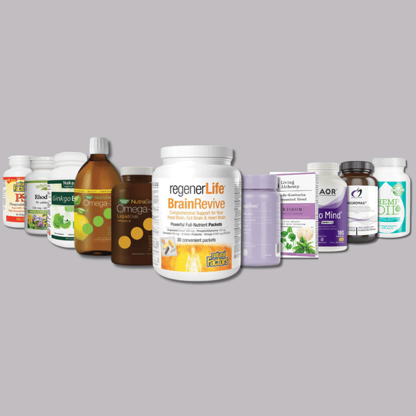 Brain Health