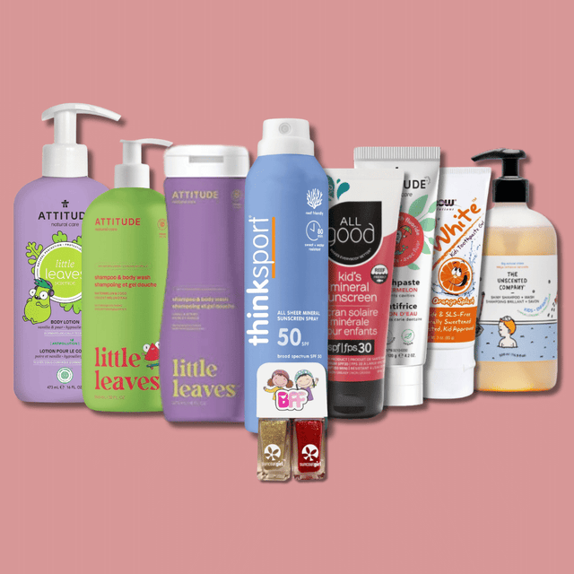 Children Essentials