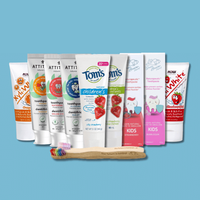 Oral Care 3917