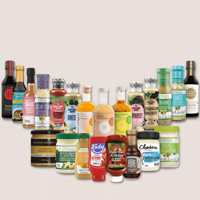 condimentsanddressings