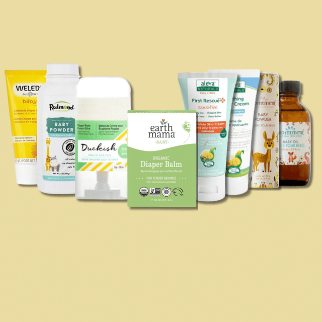 Diaper Essentials