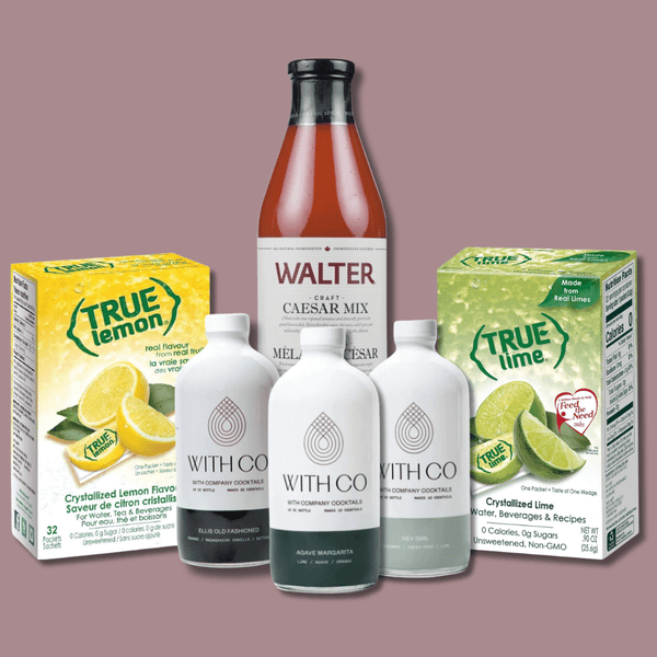 Drink Mixes