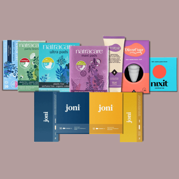 Feminine Care