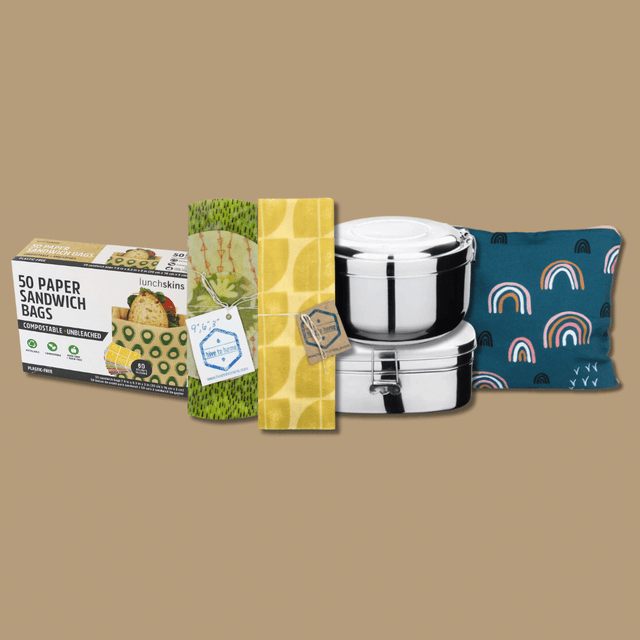 Food Storage