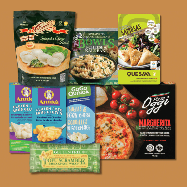 Meals 2527