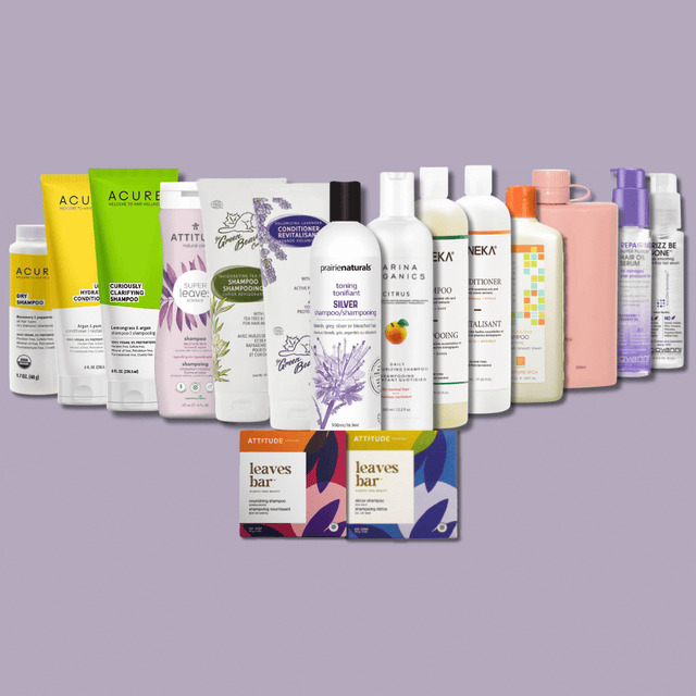 Hair Care