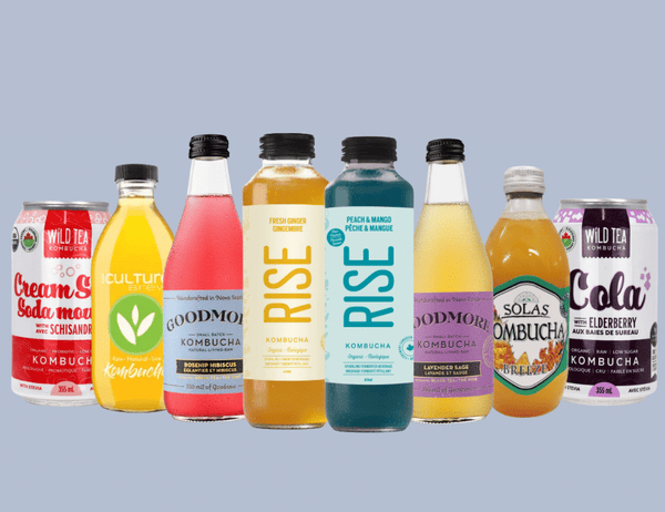 Kombucha
