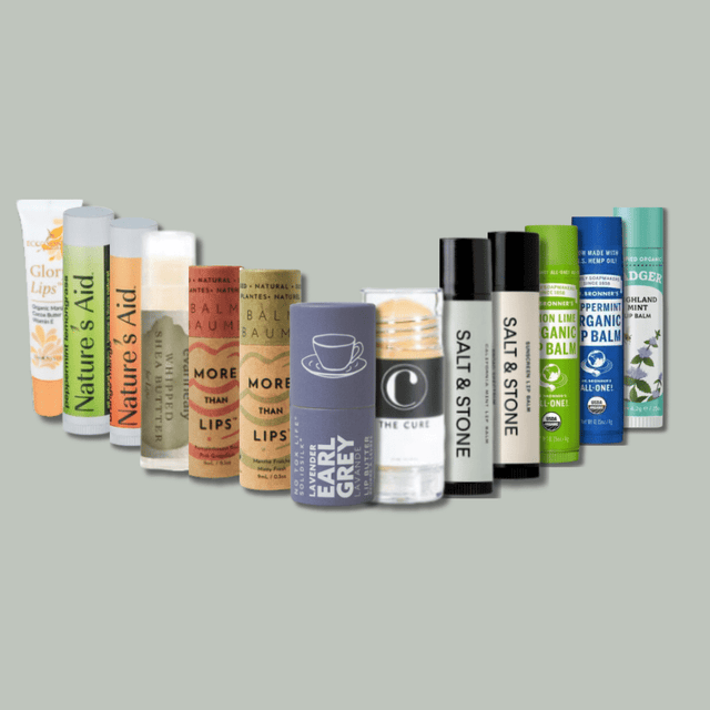 Lip Balms
