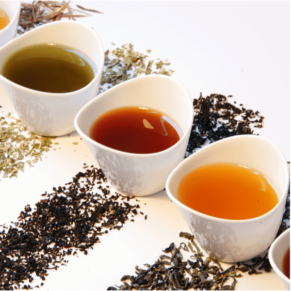 Bulk Organic Coffee/Tea