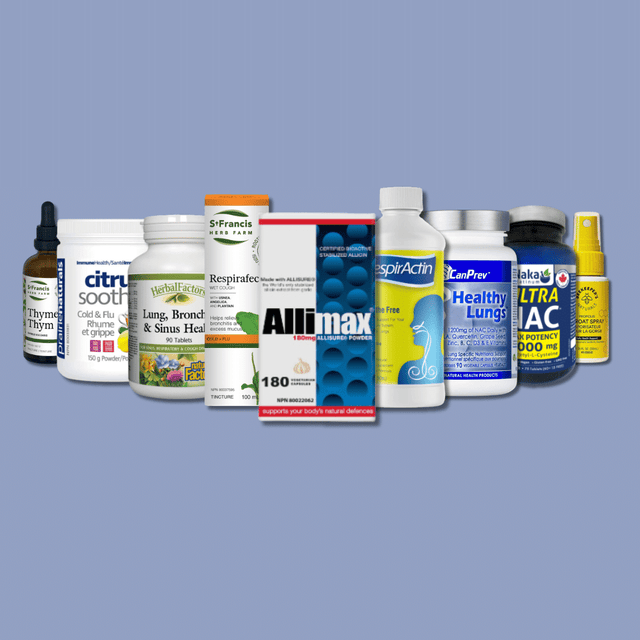 Lung Health/Respiratory