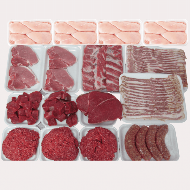 meat