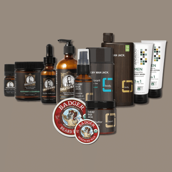 Men's Essentials
