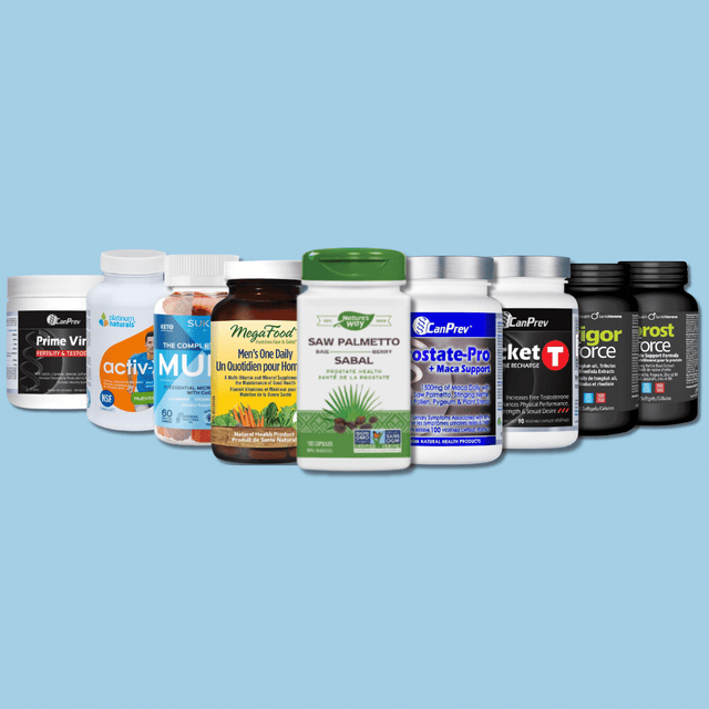 Men's Health