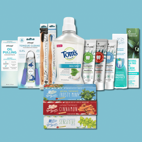 Oral Care
