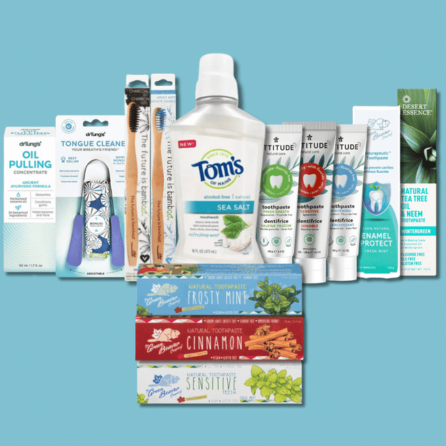 Oral Care