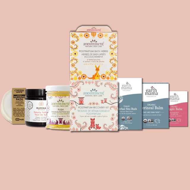 Postpartum Care