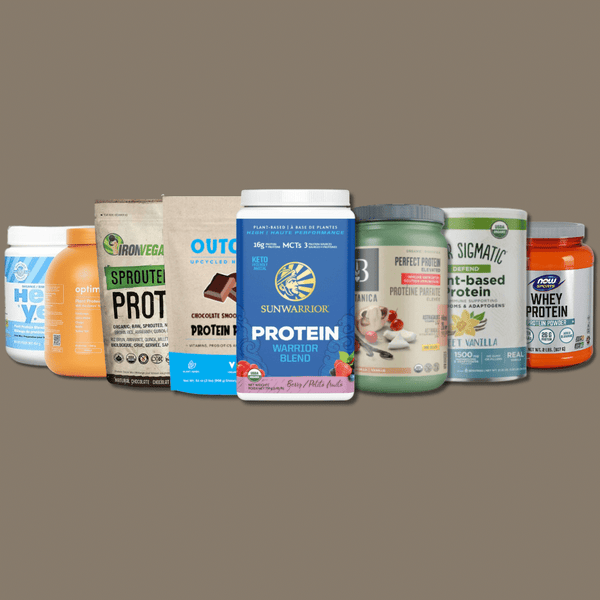 Protein Powders