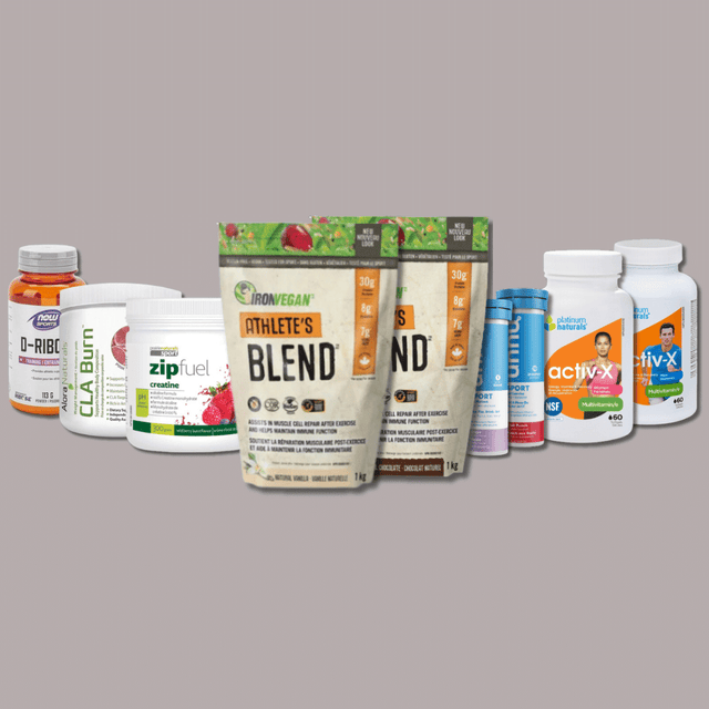 Sports Nutrition
