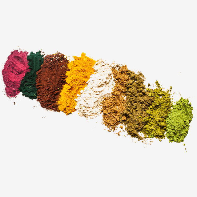 Bulk Organic Superfoods