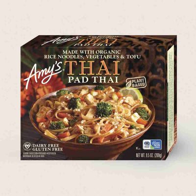 Amy's Kitchen Pad Thai -  260G