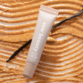 ESW Beauty Vanilla Almond Butter Lip Treatment, 15Ml