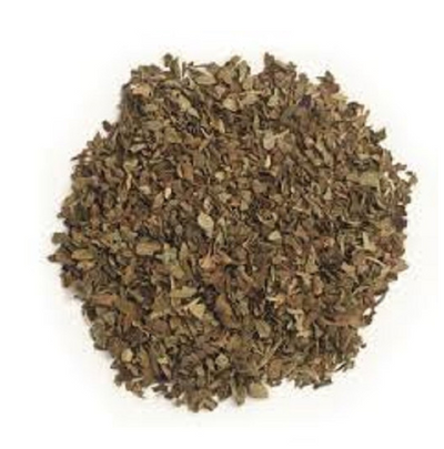 BULK Organic Ginkgo Leaf C/S