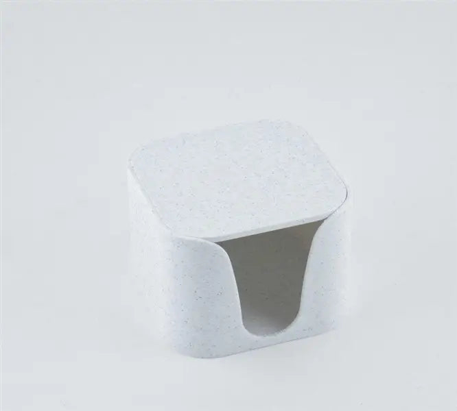 Cheeks Ahoy Facial Rounds Caddy - Granite