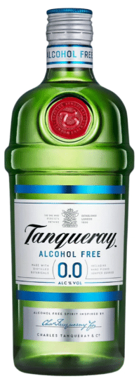 Tanqueray 0.0
