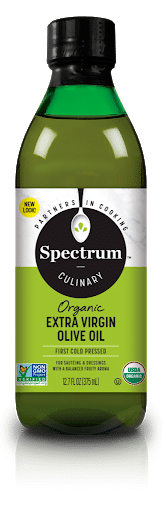 Spectrum Extra Virgin Olive Oil, 375 mL