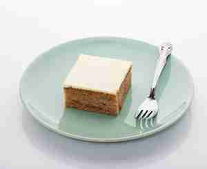 Schoolhouse Glutenfree, Lemon Cake