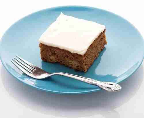 Schoolhouse Glutenfree, Carrot Cake - 126G