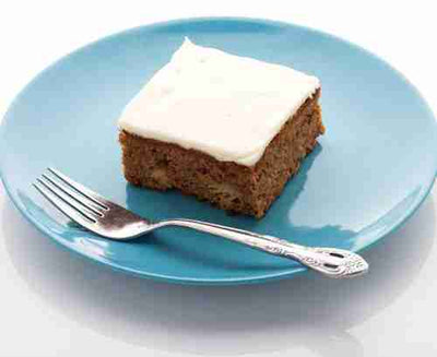 Schoolhouse Glutenfree, Carrot Cake - 126G