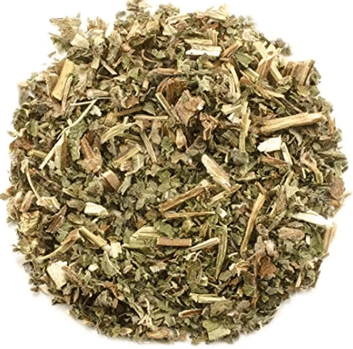 Bulk Organic Motherwort Herb