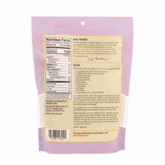 Bob's Red Mill - Vital Wheat Gluten Flour, 567G