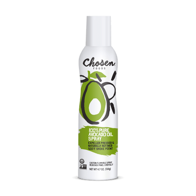 Chosen Foods - Avocado Oil Spray, 134G