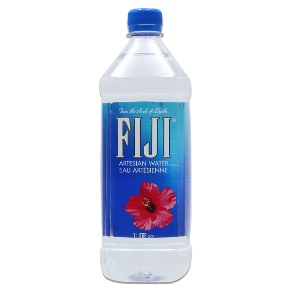 Fiji Water - 1L