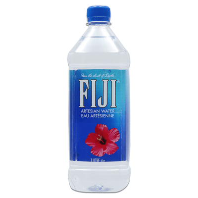 Fiji Water - 1L