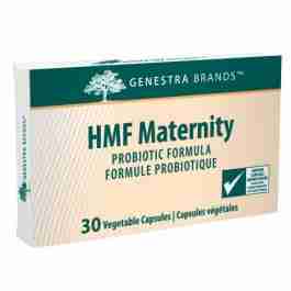 Genestra HMF Maternity 30Vcap