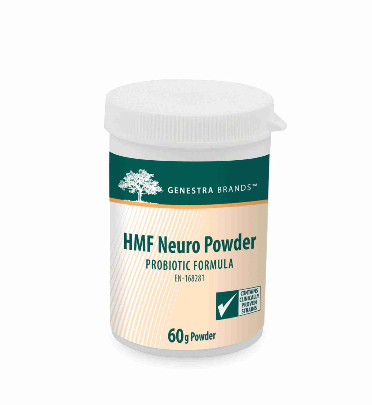 Genestra HMF Neuro Powder - 60G Powder